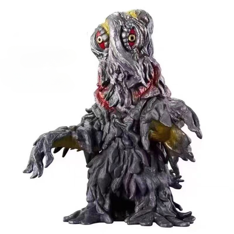 17 cm Nieuwe Godzilla Serie Ac - Model Kit Exodia recensie en prijs