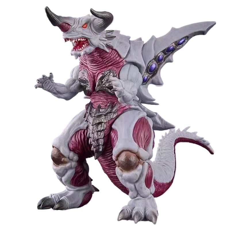 17 cm Nieuwe Godzilla Serie Ac - Model Kit Exodia recensie en prijs
