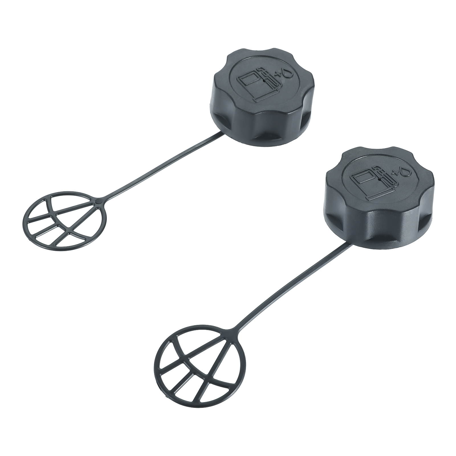 2 stuks borstelmaaier brandsto - Model Kit Cutter recensie en prijs