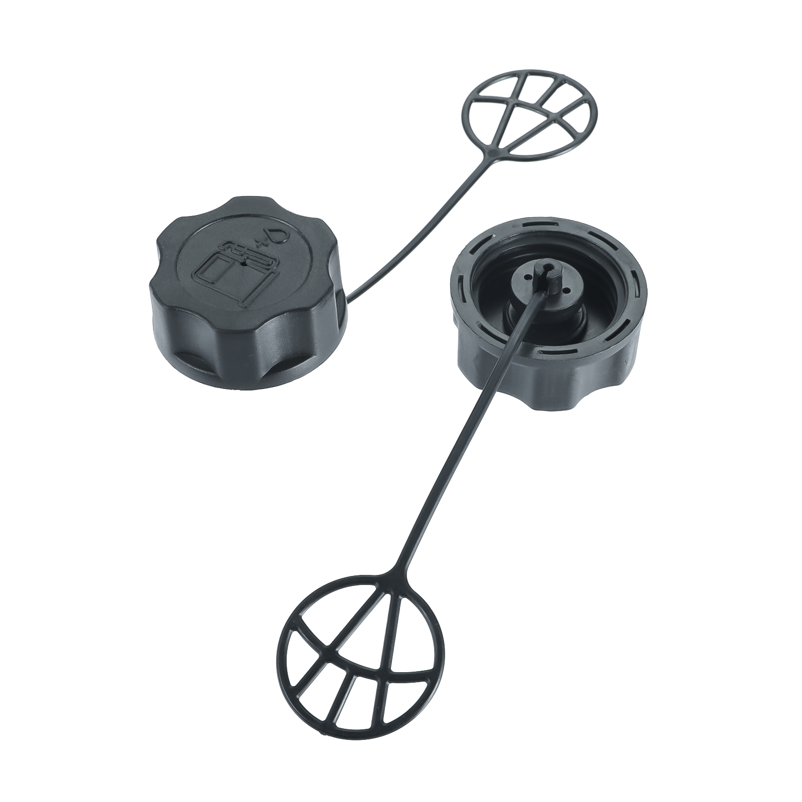 2 stuks borstelmaaier brandsto - Model Kit Cutter recensie en prijs