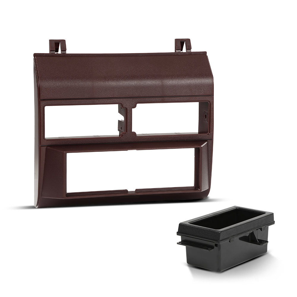Dash Kit Pocket Bezel Geschikt - Model Kit Frame recensie en prijs