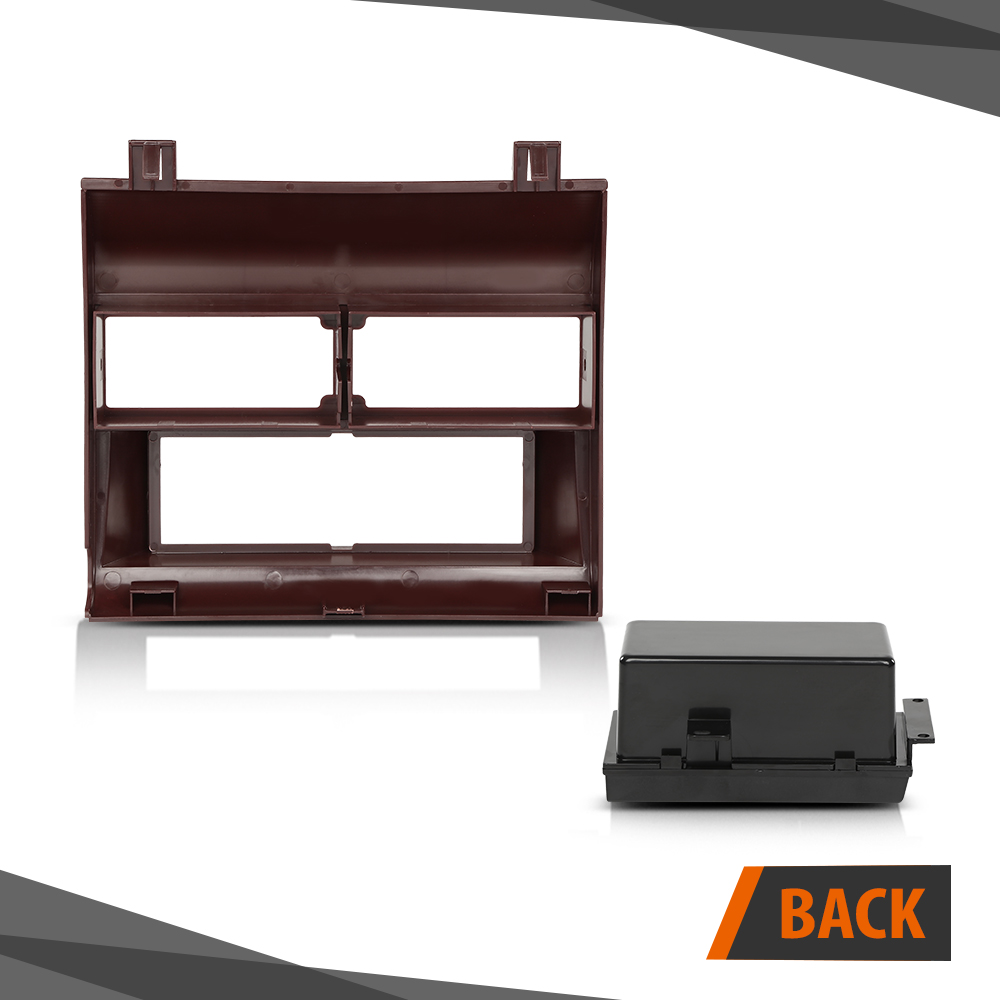 Dash Kit Pocket Bezel Geschikt - Model Kit Frame recensie en prijs