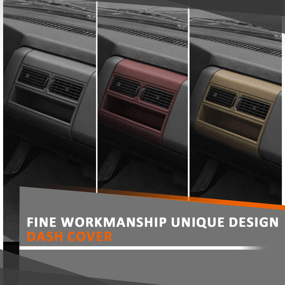 Dash Kit Pocket Bezel Geschikt - Model Kit Frame recensie en prijs