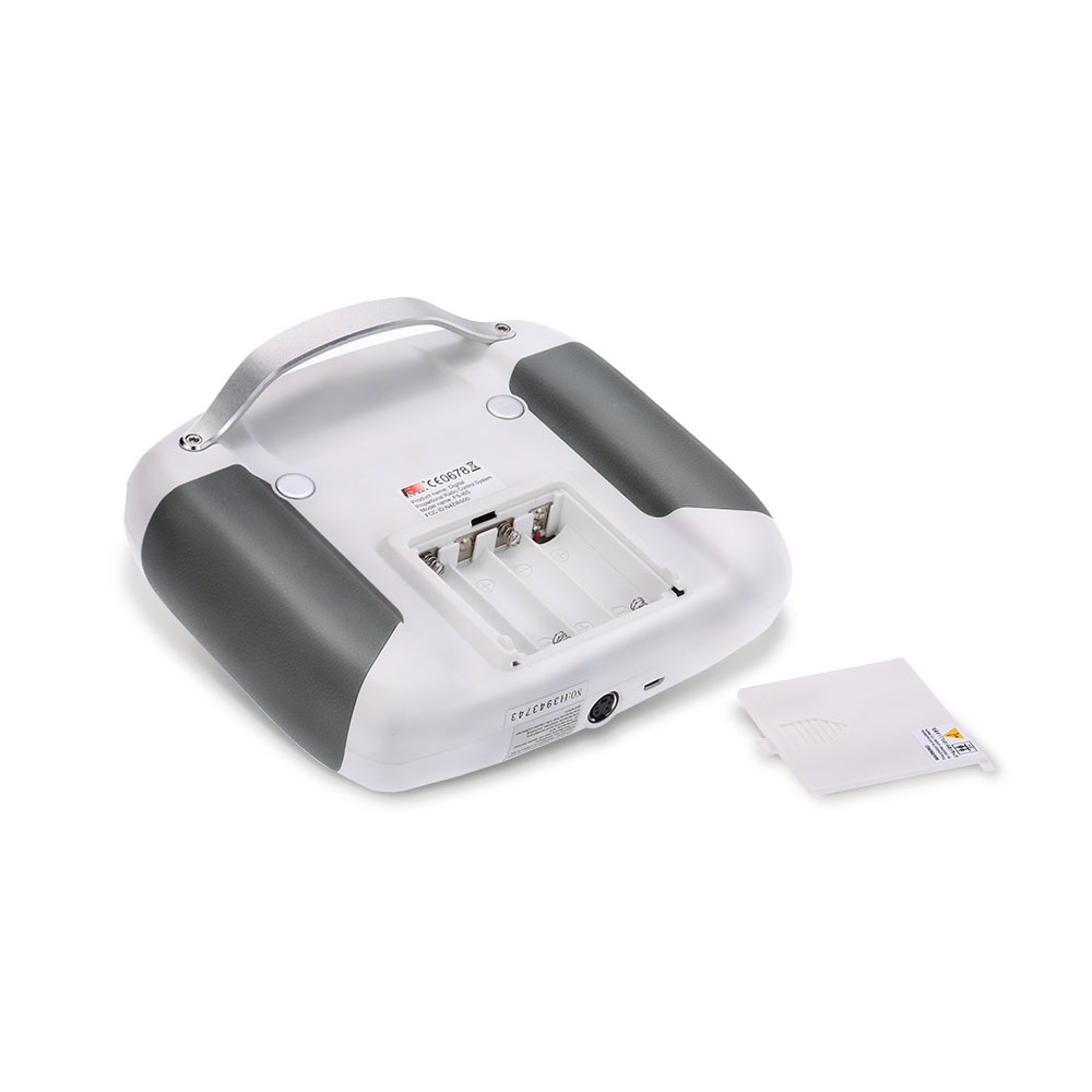 FLYSKY FS-i6S I6S 2.4G 10CH AF - Tamiya Model Paint Set recensie en prijs