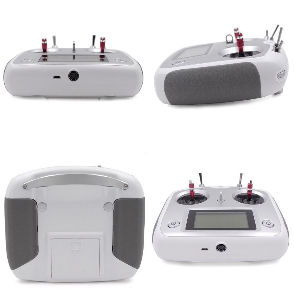 FLYSKY FS-i6S I6S 2.4G 10CH AF - Tamiya Model Paint Set recensie en prijs