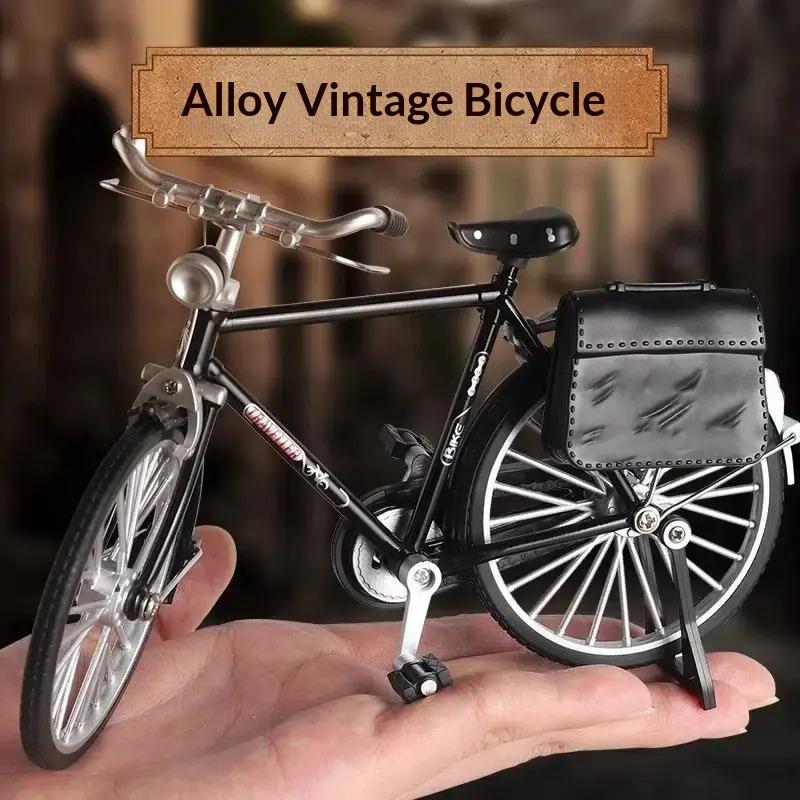 DIY handgemaakte fietsmodelkit - Model Kit Frame recensie en prijs
