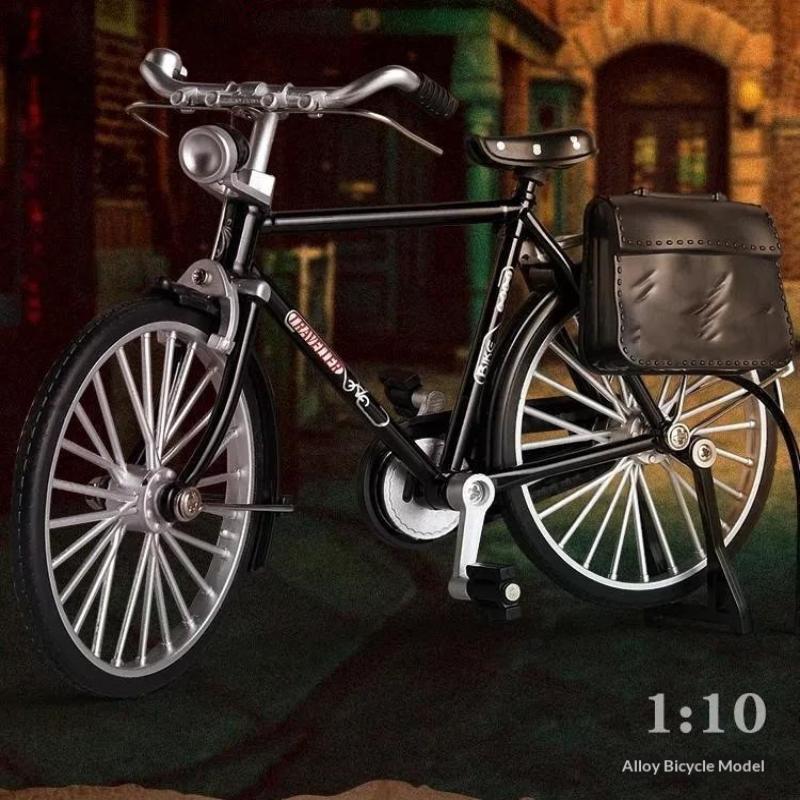 DIY handgemaakte fietsmodelkit - Model Kit Frame recensie en prijs