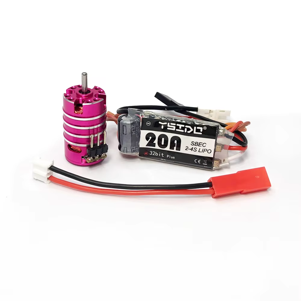 YSIDO 1625 Waterdichte Borstel - Model Kit Frame recensie en prijs