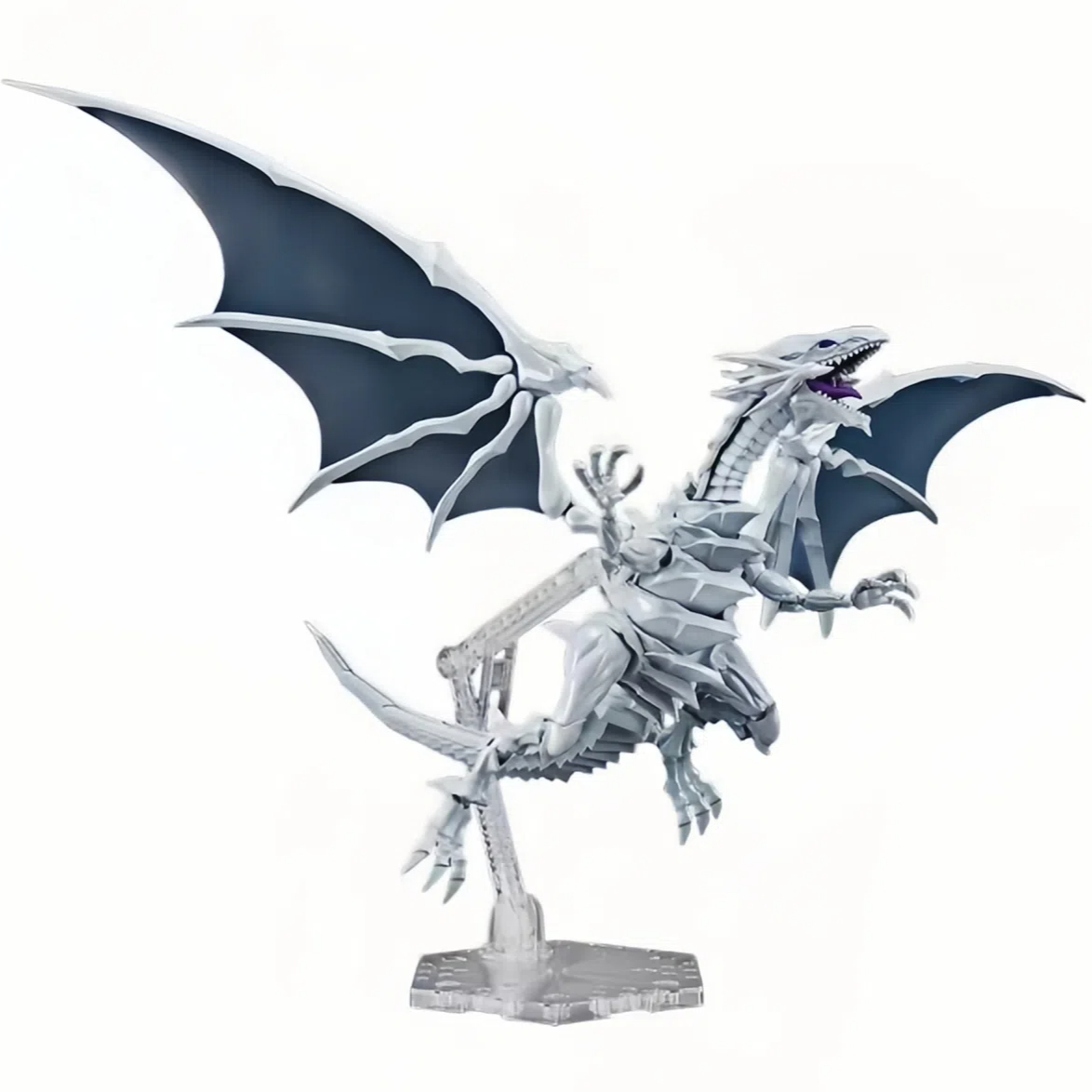 【Nieuw-Hot】Yu-Gi-Oh Arrogant D - Model Kit Exodia recensie en prijs