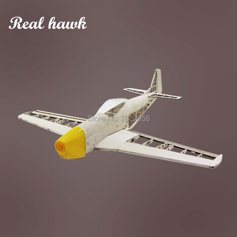 RC Vliegtuigen Laser DIY Cut B - Model Kit Frame recensie en prijs