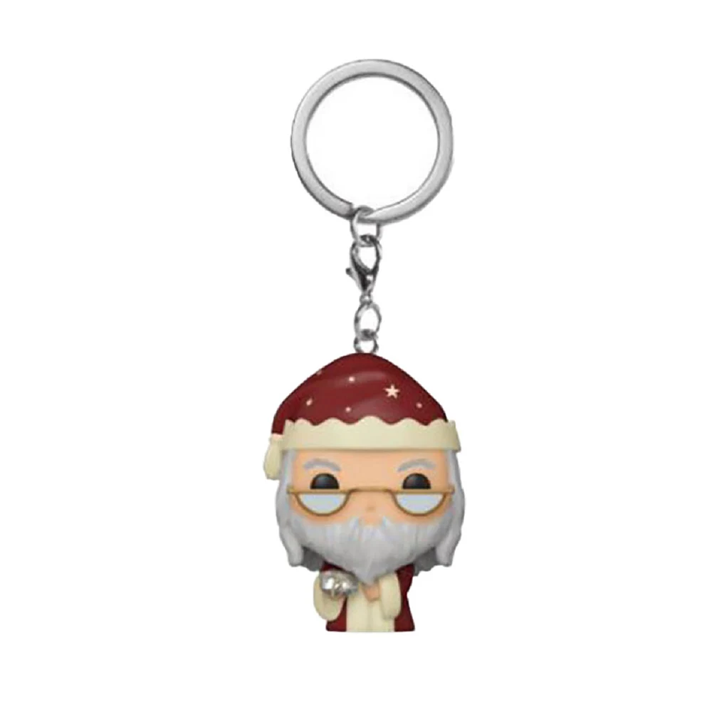 Nieuwe sleutelhanger speelgoed - Model Kit Harry Potter recensie en prijs