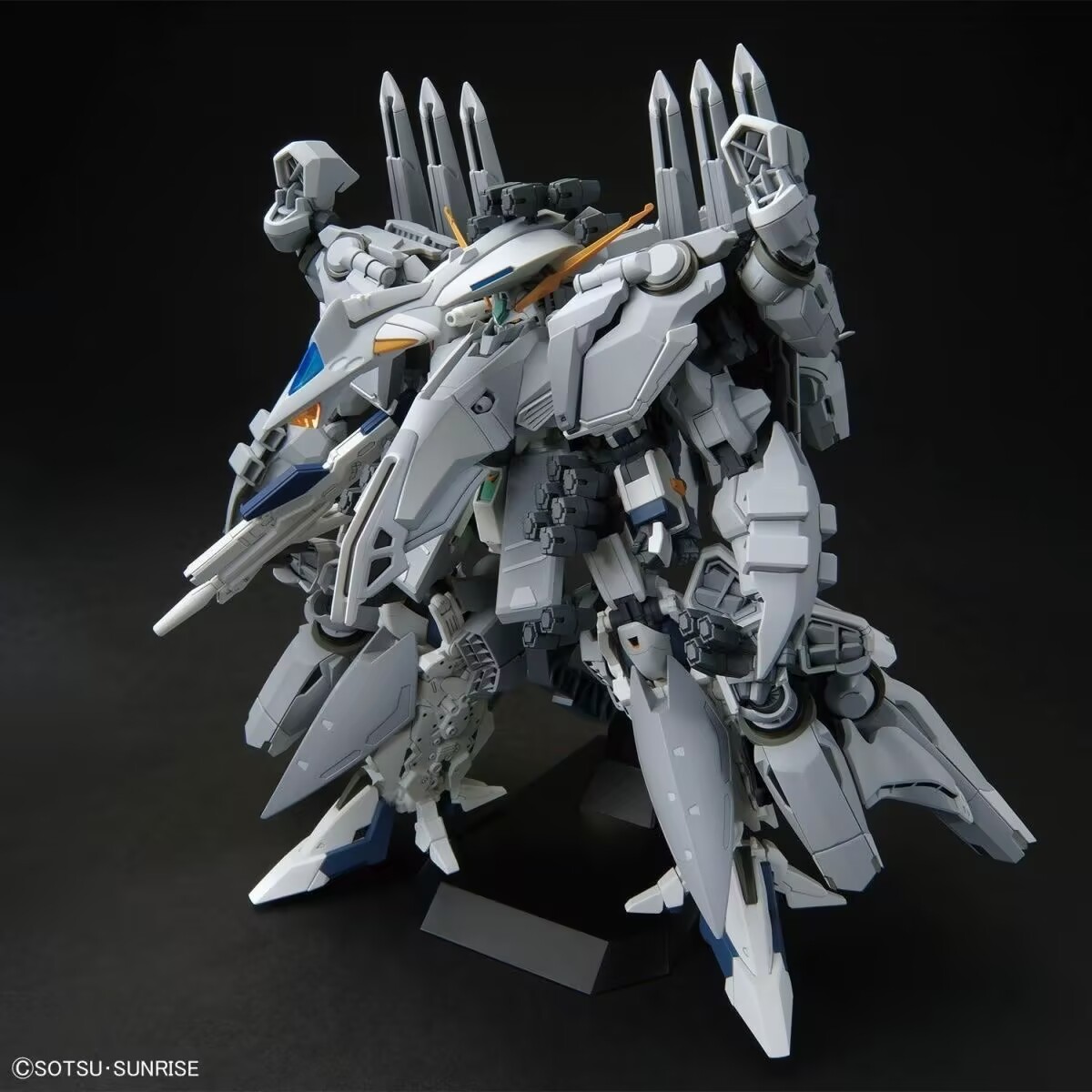 Op voorraad. Origineel HG 1/14 - Model Kit Pg recensie en prijs