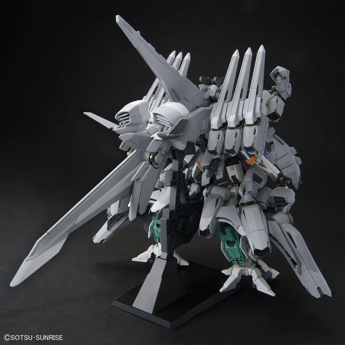 Op voorraad. Origineel HG 1/14 - Model Kit Pg recensie en prijs