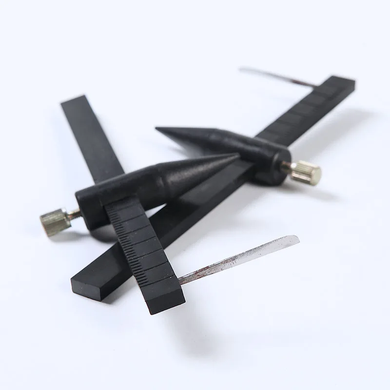 DIY Klei Boetseergereedschap A - Model Kit Cutter recensie en prijs