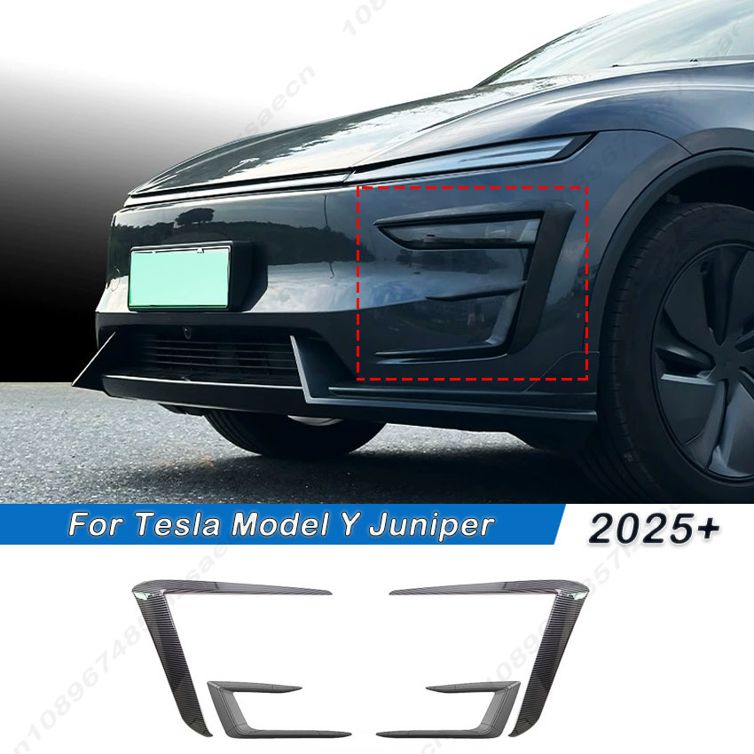 Mistlampframe spoiler voor Tes - Model Kit Frame recensie en prijs