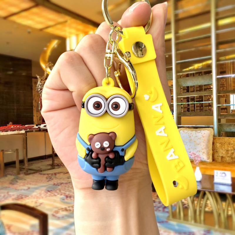 Despicable Me Minions Bob Stua - Model Kit Resin recensie en prijs
