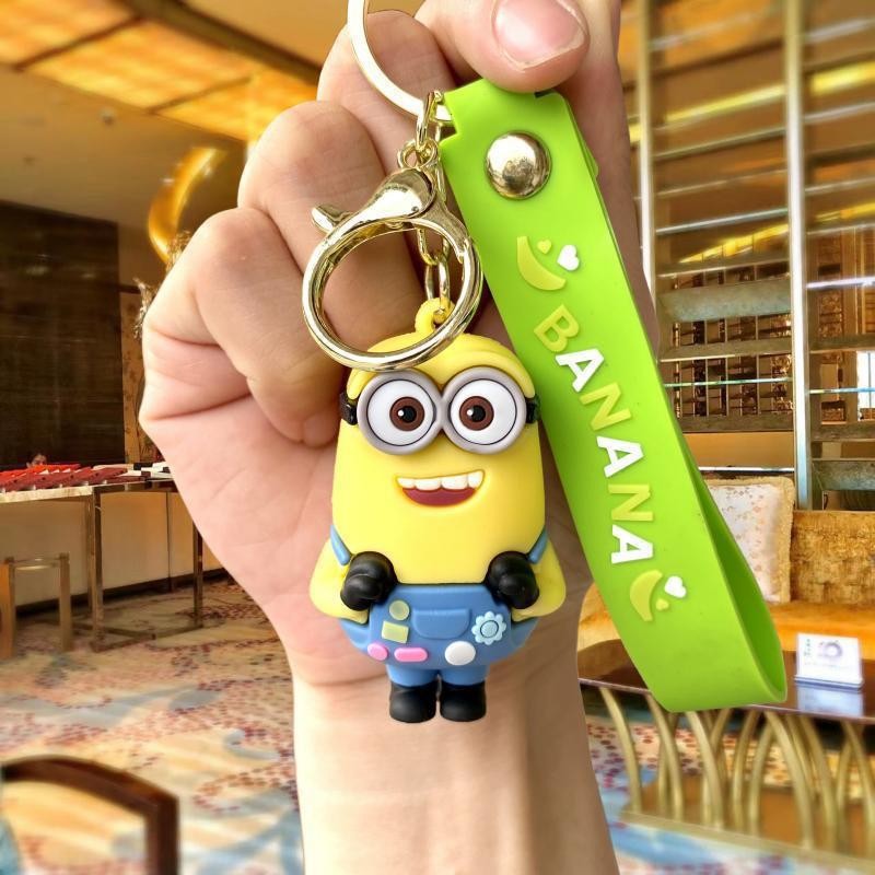 Despicable Me Minions Bob Stua - Model Kit Resin recensie en prijs
