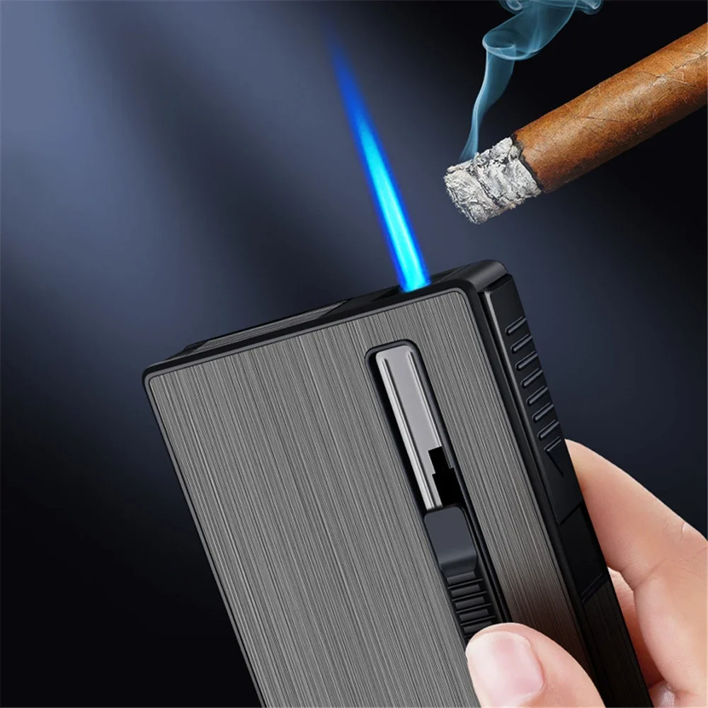 2-In-1 Metalen Sigarettenkoker - Spray Can Lacquer recensie en prijs