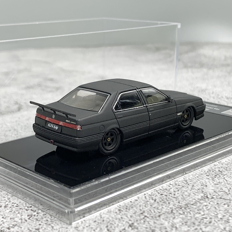 CTMCK 1:64 Alfa Romeo PROCAR P - Model Kit Alfa Romeo recensie en prijs