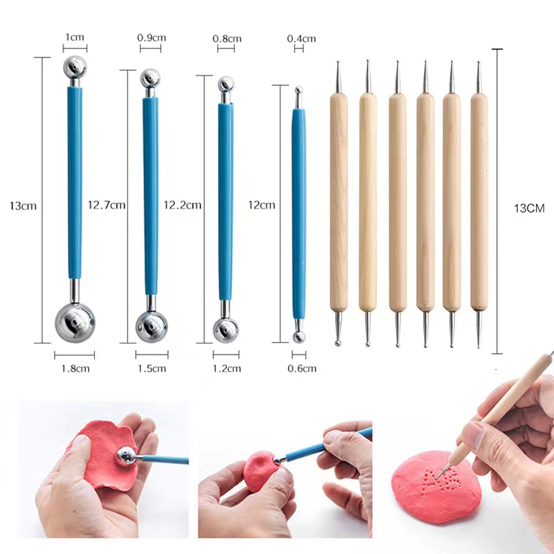 doyes diy polymeer Boetseerkle - Model Kit Cutter recensie en prijs