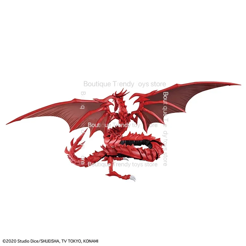 Bandai Figure-rise Standard FR - Model Kit Exodia recensie en prijs