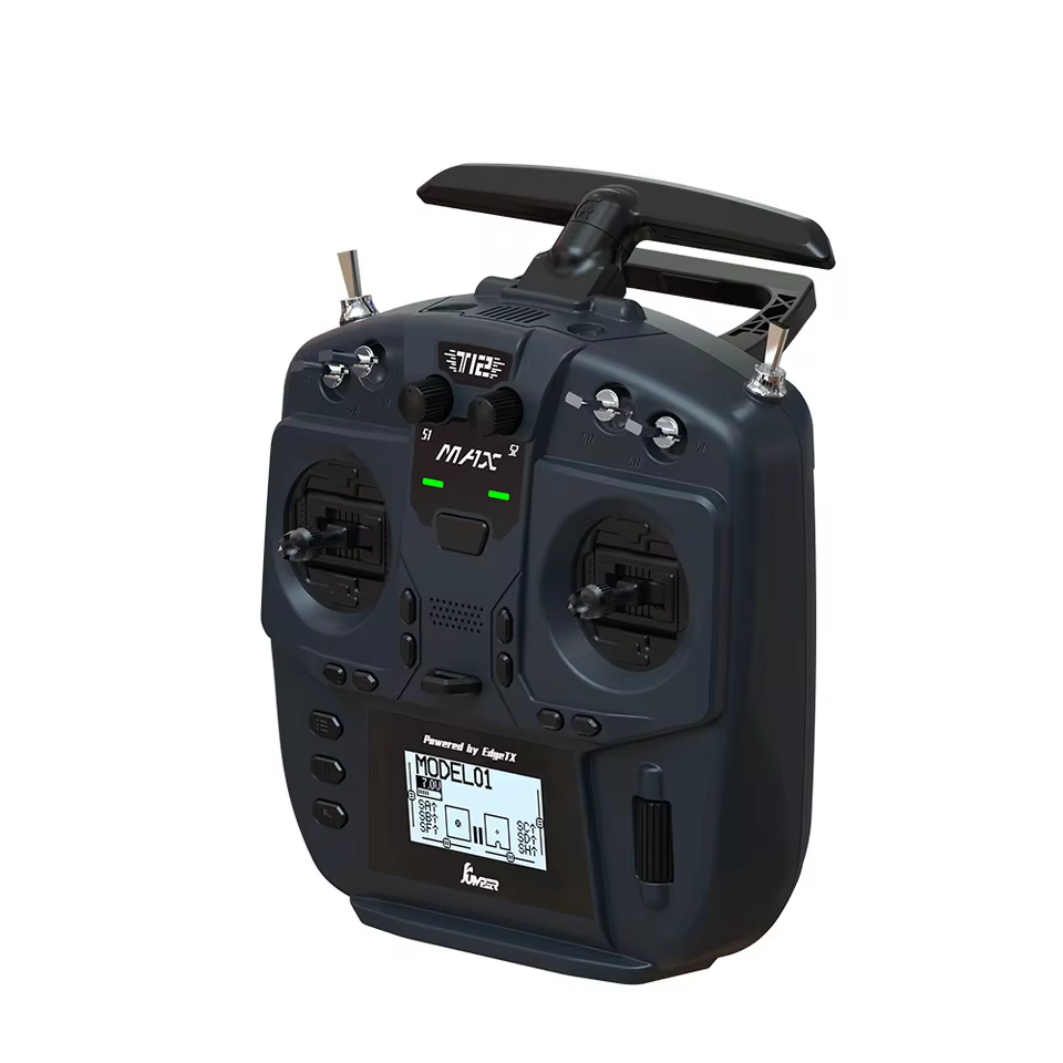 Jumper T12/T14 Max 2,4 Ghz/915 - Tamiya Model Paint Set recensie en prijs