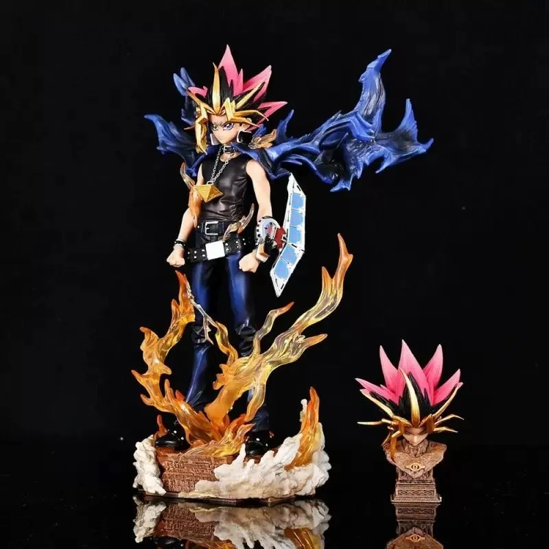 2025 28 cm Anime Duel Monsters - Model Kit Exodia recensie en prijs