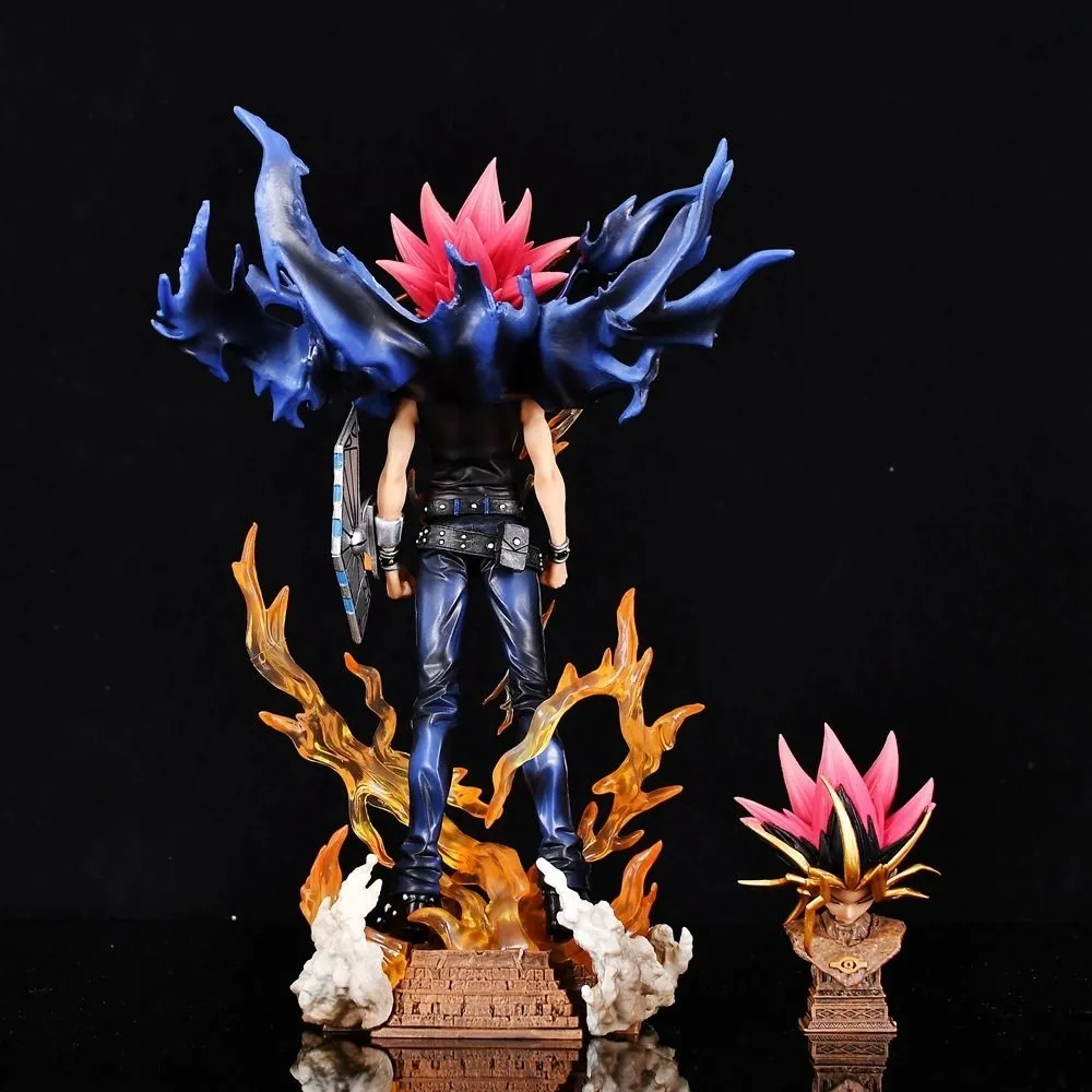 2025 28 cm Anime Duel Monsters - Model Kit Exodia recensie en prijs