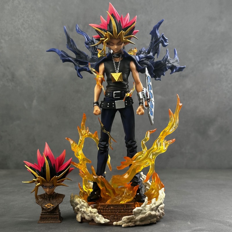 2025 28 cm Anime Duel Monsters - Model Kit Exodia recensie en prijs