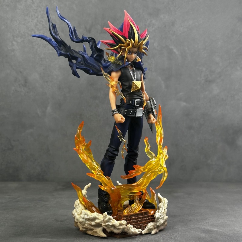 2025 28 cm Anime Duel Monsters - Model Kit Exodia recensie en prijs