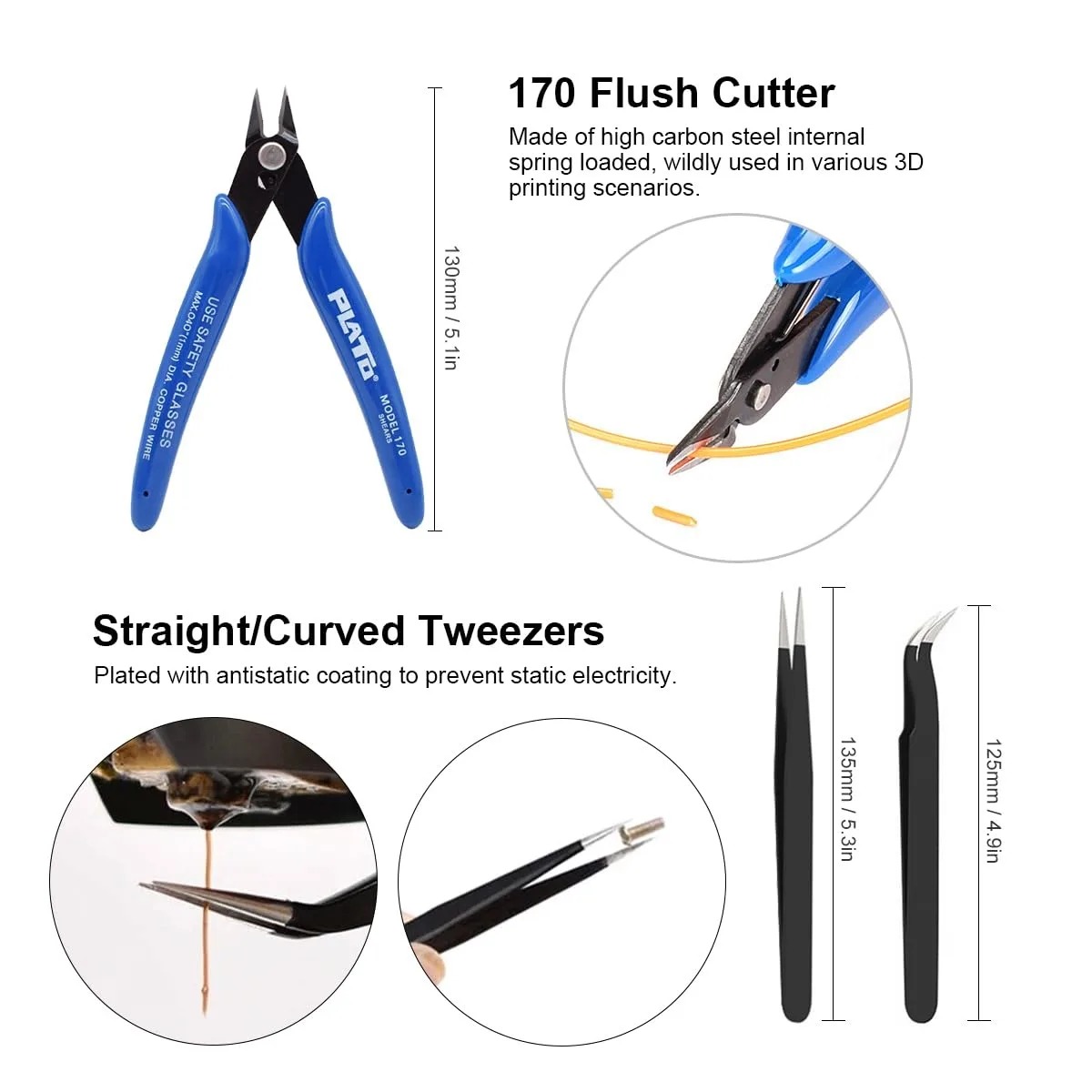 3D Model Slijpgereedschap Ontb - Model Kit Cutter recensie en prijs