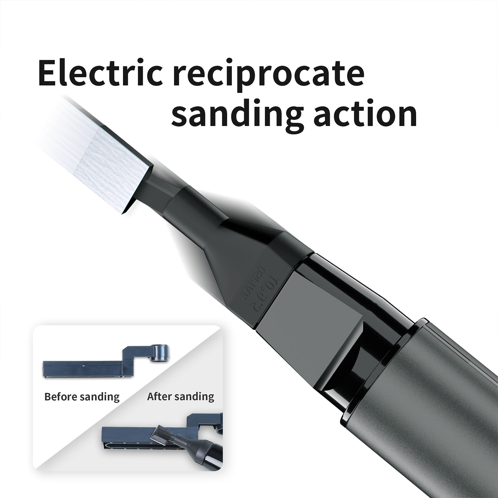 DSPIAE ES-A Pro Verbeterde rec - Model Kit Tools recensie en prijs