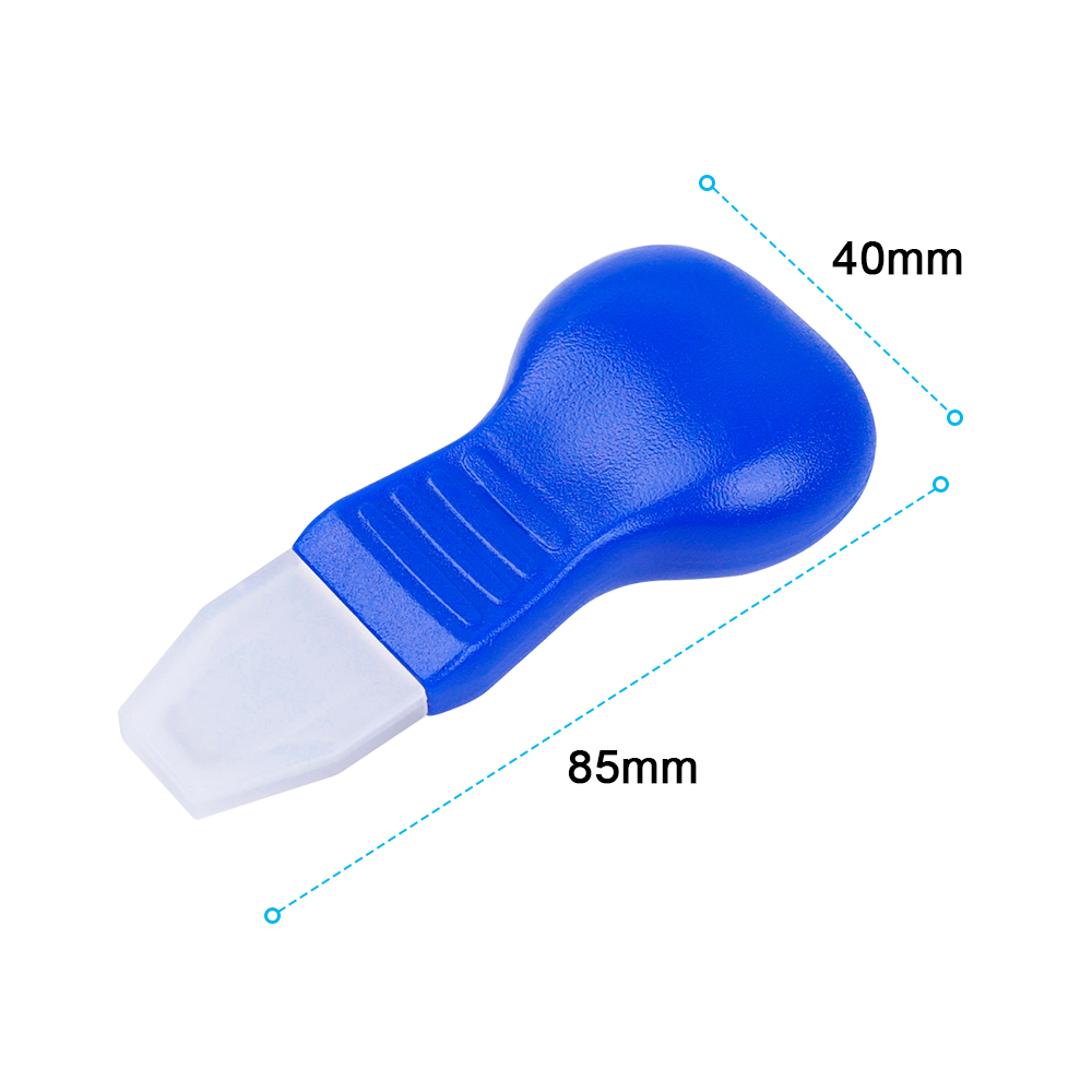 3D-printergereedschapsset voor - Model Kit Cutter recensie en prijs
