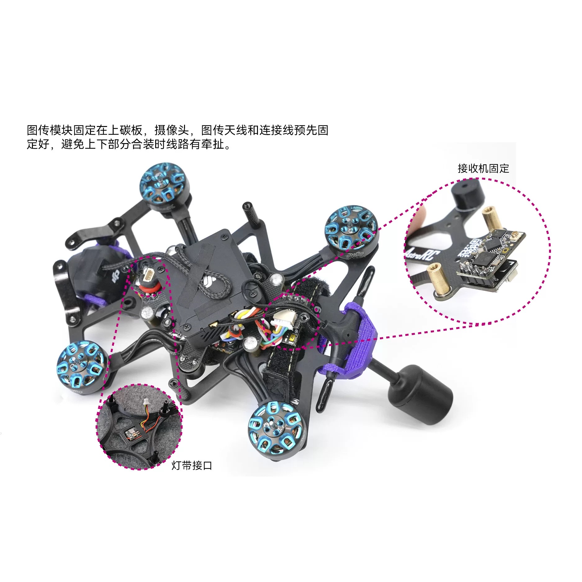 Star-Loop 25 V3 2,5-inch kools - Model Kit Frame recensie en prijs