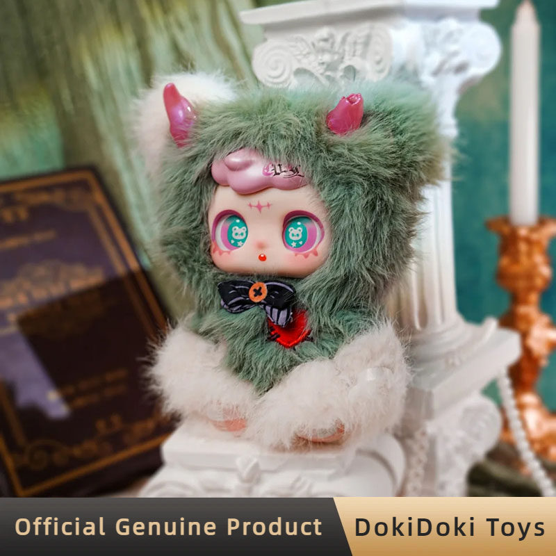 Originele Feeco Spell Lost Ser - Model Kit Anime Girl recensie en prijs