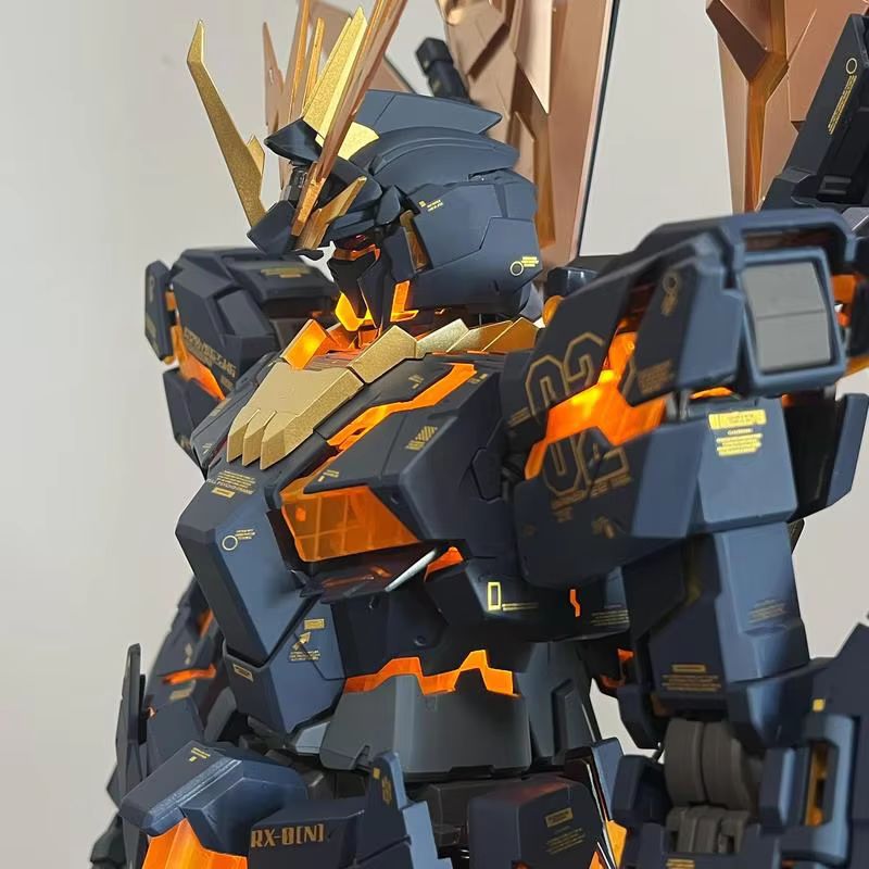 Nieuw Op Voorraad Pg 1/60 Herd - Model Kit Unicorn recensie en prijs
