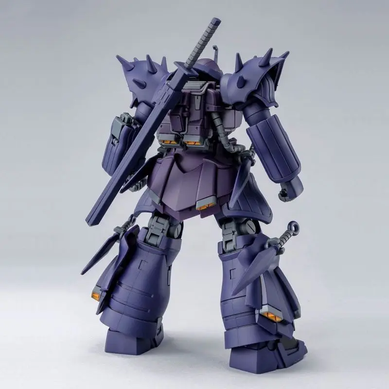 HG HGUC 1/144 Efreet Nacht Mec - Model Kit Unicorn recensie en prijs