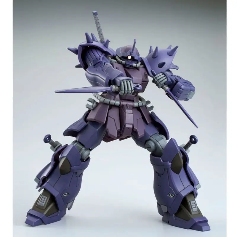 HG HGUC 1/144 Efreet Nacht Mec - Model Kit Unicorn recensie en prijs