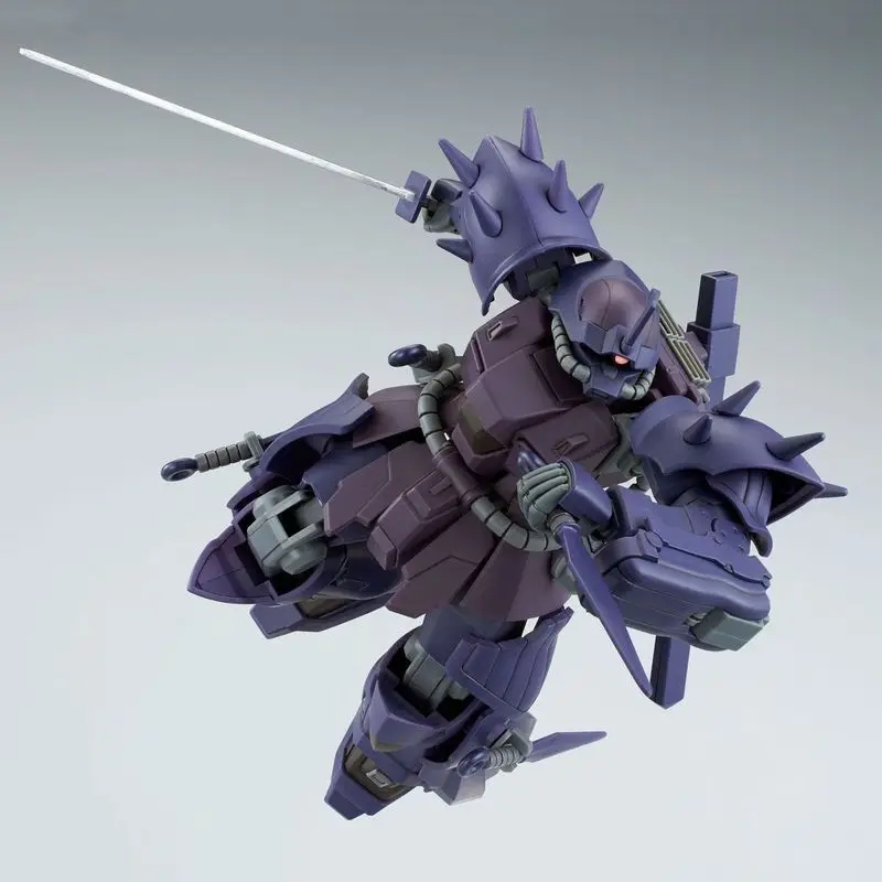 HG HGUC 1/144 Efreet Nacht Mec - Model Kit Unicorn recensie en prijs