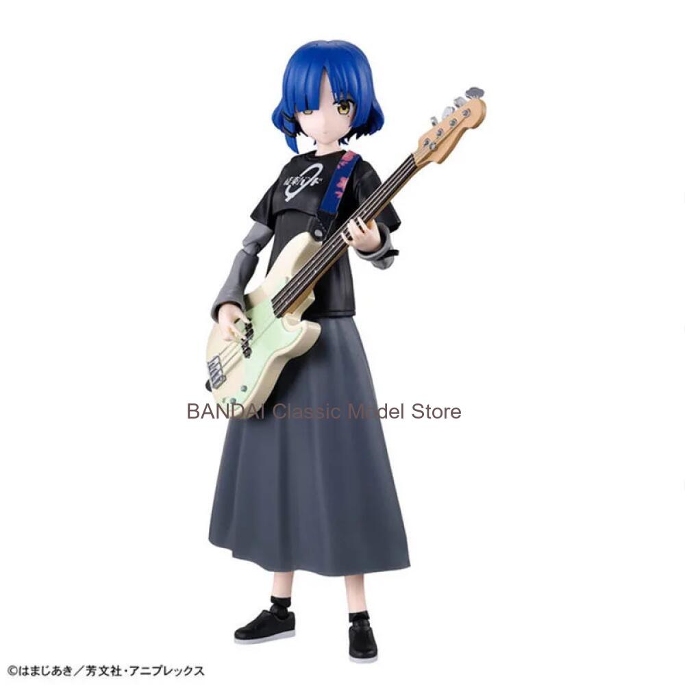 Bandai 30MP Bocchi de Rock Ani - Model Kit Ryo Yamada recensie en prijs