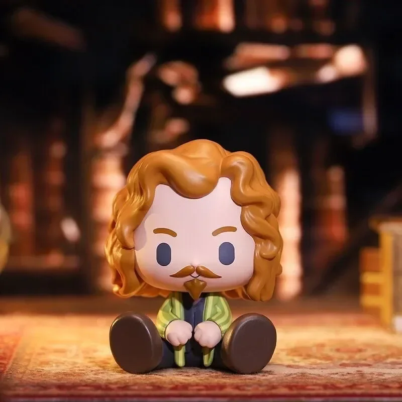 POPMART Harry Potter Wizarding - Model Kit Harry Potter recensie en prijs