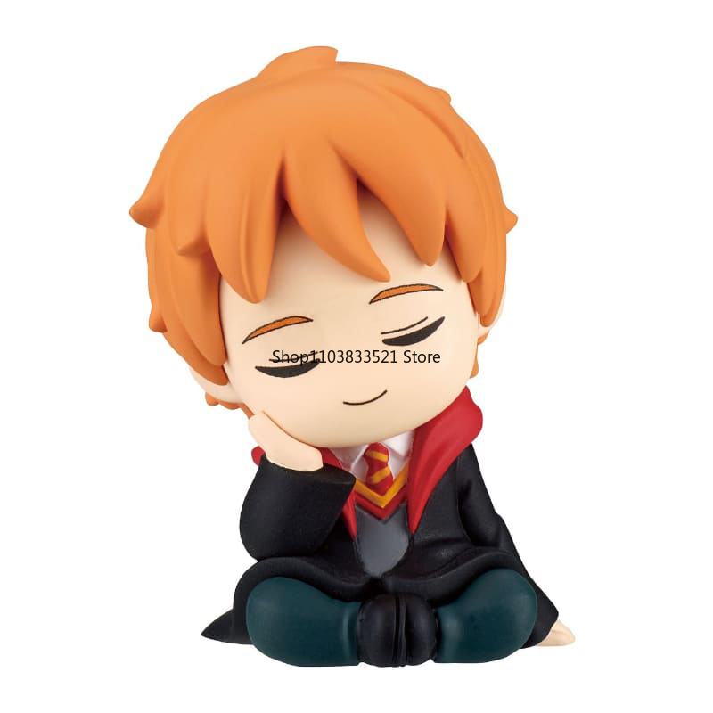 Origineel Harry Potter Gashapo - Model Kit Harry Potter recensie en prijs