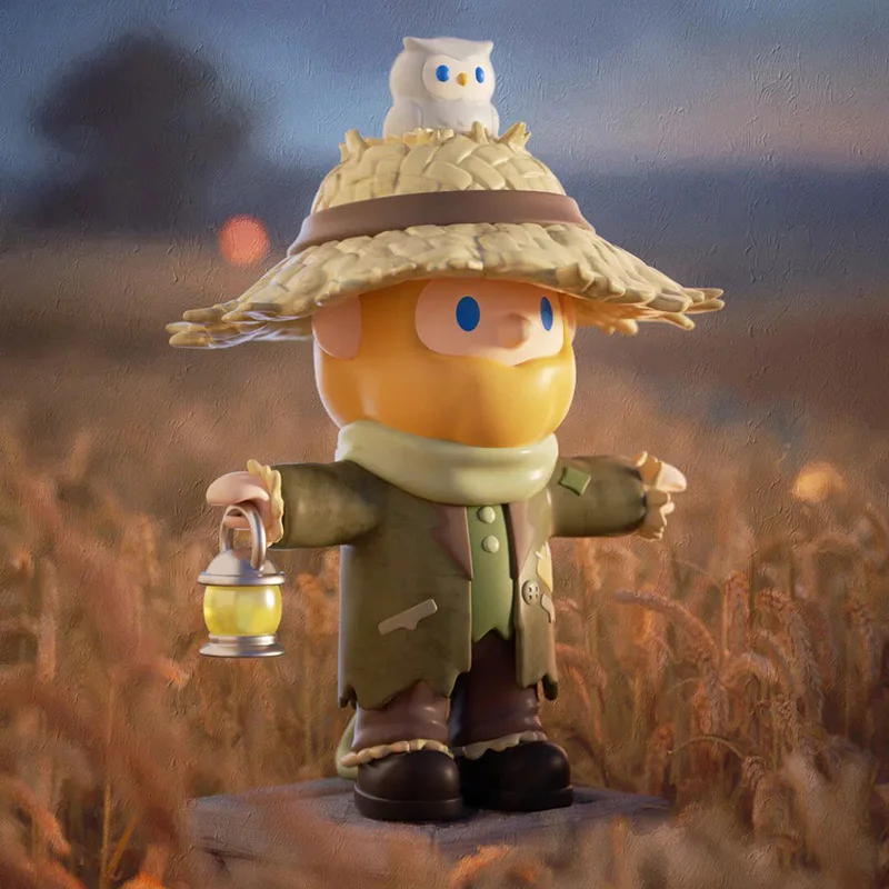 UNICORN FARMER BOB OP DE BOERD - Model Kit Unicorn recensie en prijs