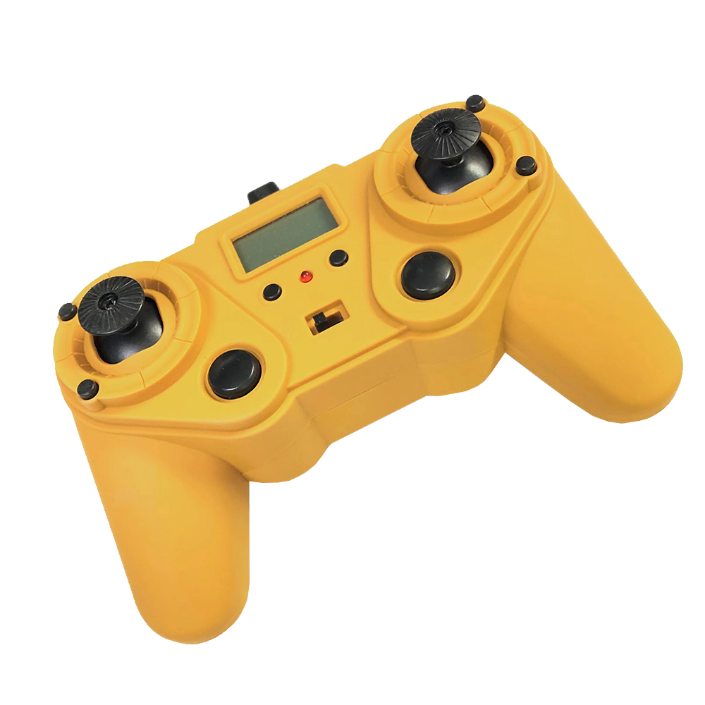 Nieuwe 23CH 2.4G Radio Ontvang - Tamiya Model Paint Set recensie en prijs
