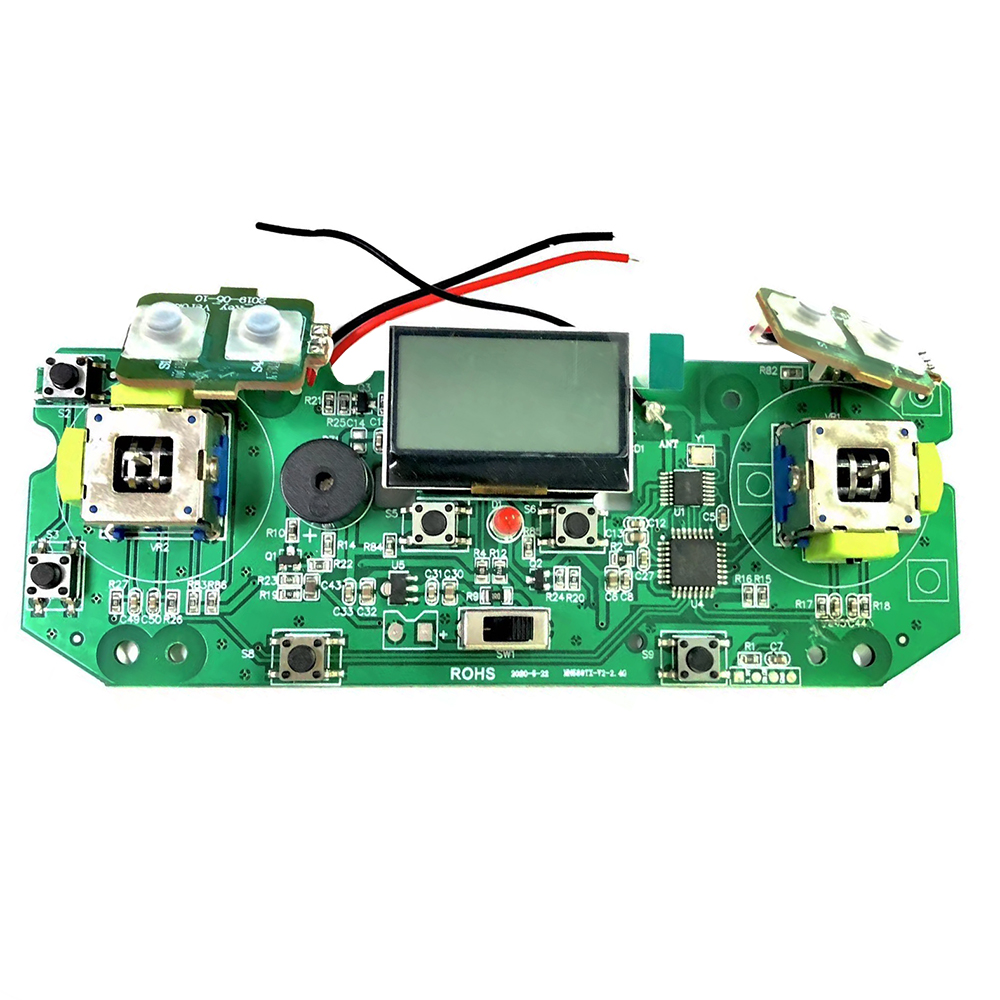 Nieuwe 23CH 2.4G Radio Ontvang - Tamiya Model Paint Set recensie en prijs