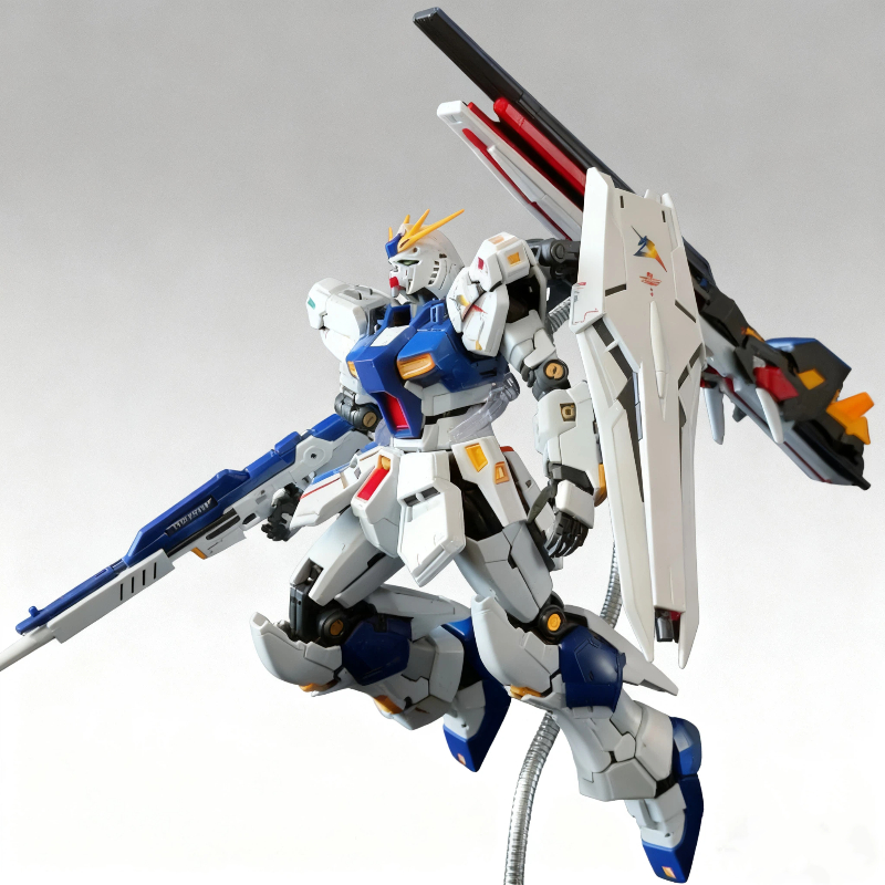 RG 1/144 RX-93ff V FIGHTER Ass - Model Kit Unicorn recensie en prijs