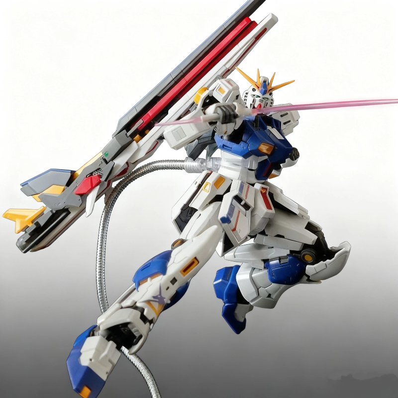 RG 1/144 RX-93ff V FIGHTER Ass - Model Kit Unicorn recensie en prijs