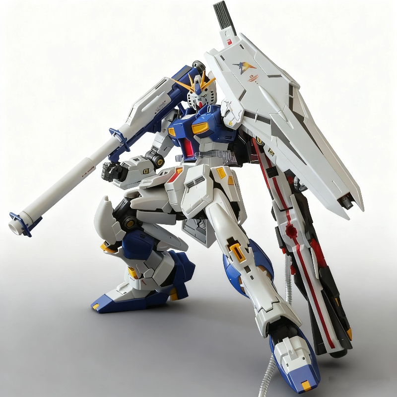 RG 1/144 RX-93ff V FIGHTER Ass - Model Kit Unicorn recensie en prijs