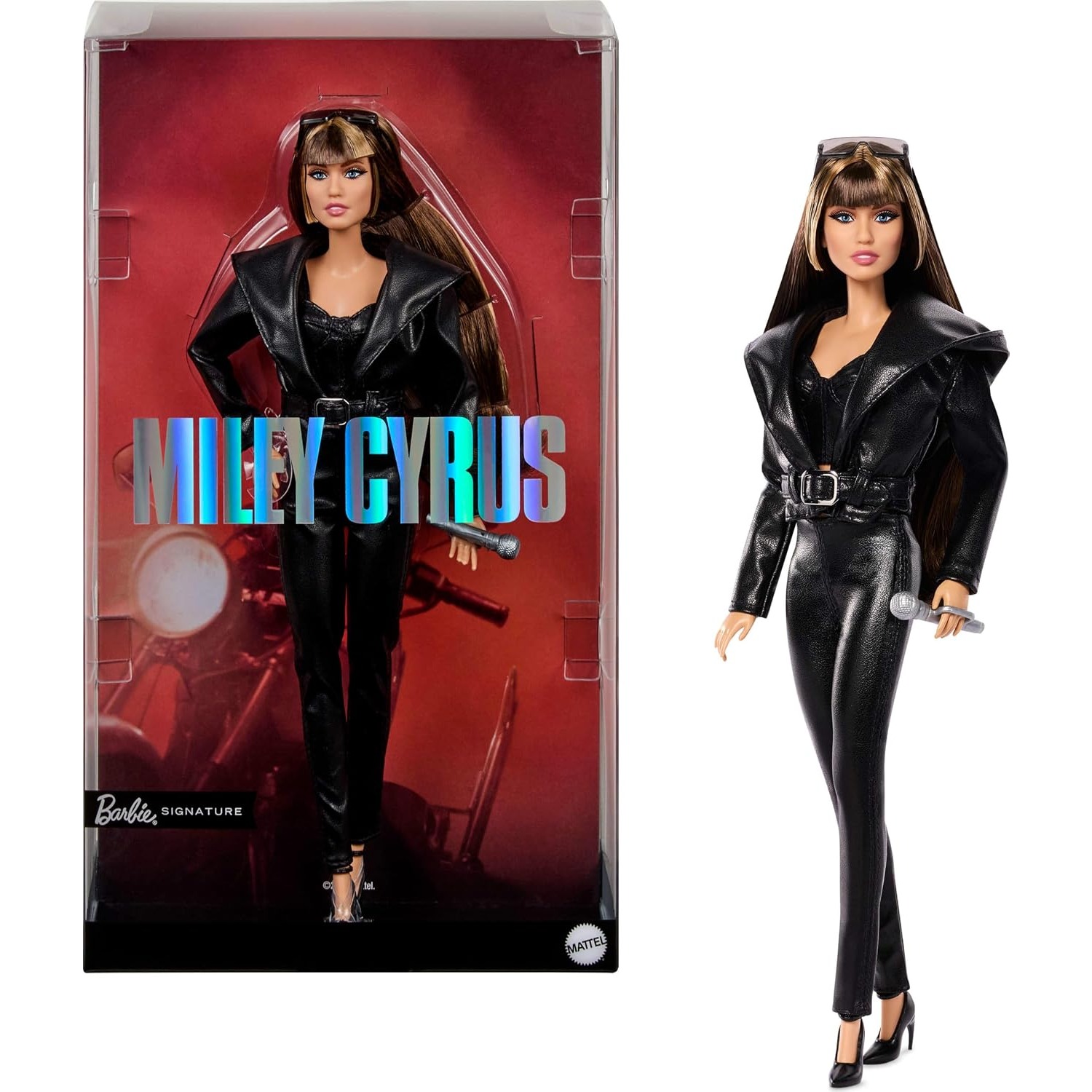Originele Mattel Barbie Signat - Mattel Toy Barbie recensie en prijs