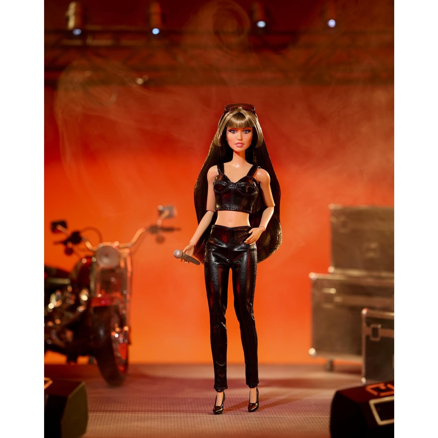 Originele Mattel Barbie Signat - Mattel Toy Barbie recensie en prijs